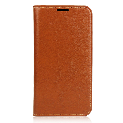 Iphone 13 Pu Leather Phone Case , Samsung S8 Leather Wallet Case