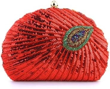 WOMENS EVENING CLUTCH BAG DESIGNER EVENING HANDBAG HAND BAG,LADY PARTY WEDDING CLUTCH PURSE