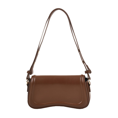 Small Shoulder Bag for women Trendy Crossbody Purse Waterproof Leather Handbags Clutch Tote Designer Bags