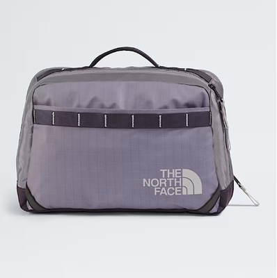 Waterproof Backpack Bag Constructed from Recycled Nylon Ripstop Material with Padded Top Grab Handle and Easy to YKK Zippers