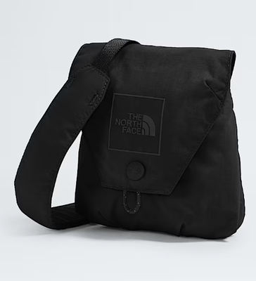 Glen Canyon Pocket Crossbody Nylon waterproof crossbody travel bag