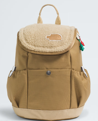 Mini Explorer Backpack Fashionable minimalist backpack