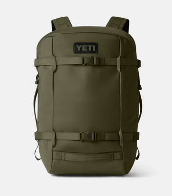 22L Carry On Backpack For minimalists who need maximum durability in an everyday pack.