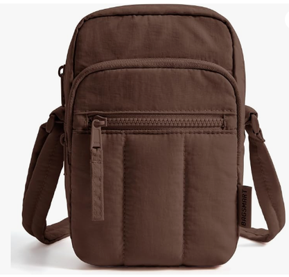Crossbody Bags for Women, Mini Cell Phone Cross body Purses Travel Wallet with RFID Blocking Card Slots