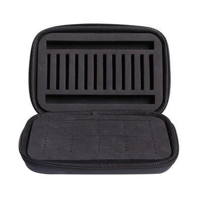 OEM Shockproof 70degree EVA Hard Shell Tool Case Embossed logo
