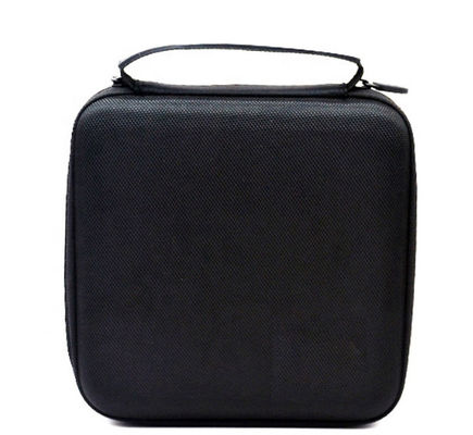 Foam Insert Projector EVA Hard Cases 20cm Length Projector Carrying Case