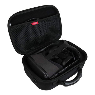 Portable Durable EVA Carrying Case Waterproof Protective Storage Hard Case Travel Case for Electronic Devices and Tools