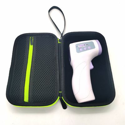 Durable EVA Carrying Case Shockproof Waterproof Portable Storage Hard Case with Foam for Tools Devices and Electronics