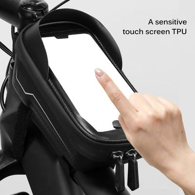 Professional grade EVA Carrying Case offering protection and convenient storage for a wide range of portable devices and tools