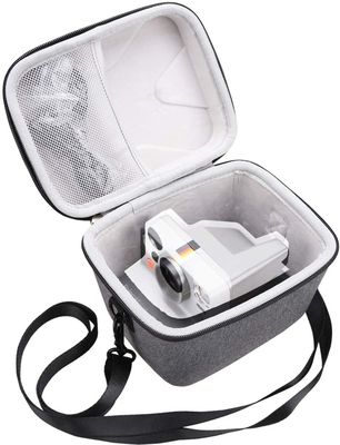 ODM Debossing Logo GoPro EVA Camera Case Spandex Waterproof Protection