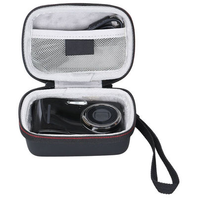4.6in Black EVA Camera Case