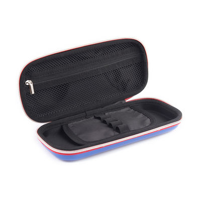 Hard EVA Pencil Case with 3mm Felt Eco Friendly Lightweight Durable Design Suitable for School Students Office and Pen Bag Storage Needs