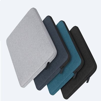 EVA Laptop Sleeve Portable Protective Hard Shell 14 Inch Scratch Resistant Splash Resistant Shockproof Computer Case