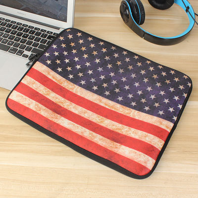 Waterproof Lightweight EVA Laptop Cover Equipped with Laptop Sleeve Providing Excellent Shock Absorption and Durability