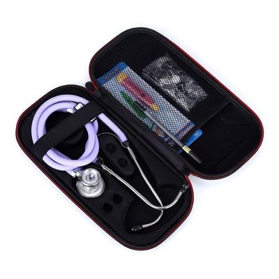 ODM Stethoscope EVA Medical Grade First Aid Kit 1680D Nylon Surface