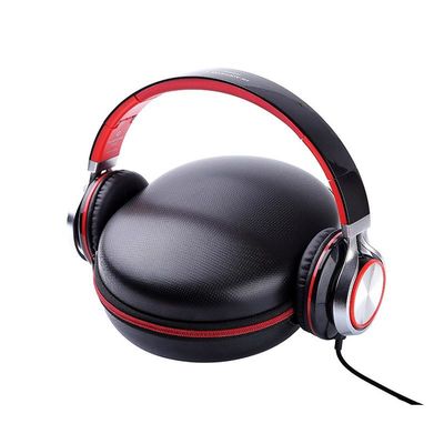 Shockproof Multispandex EVA Travel Case For Wireless Headphones