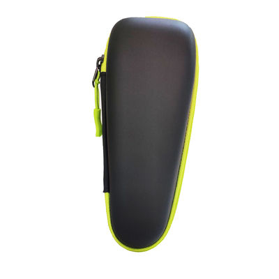 Pu Leather EVA Travel Case For Hard Philips Shaver Drive Storage