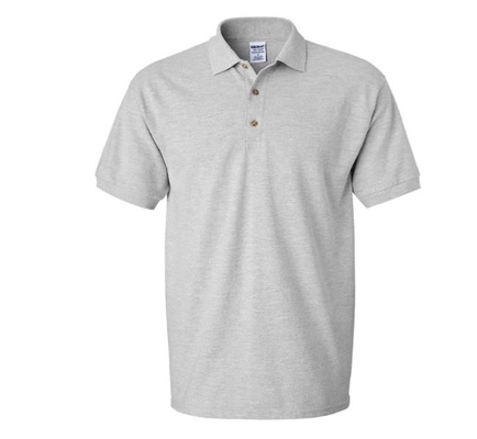 Ultra Cotton 6.5Oz Pique Polo T Shirt Sport Garments S M L XL XXXL
