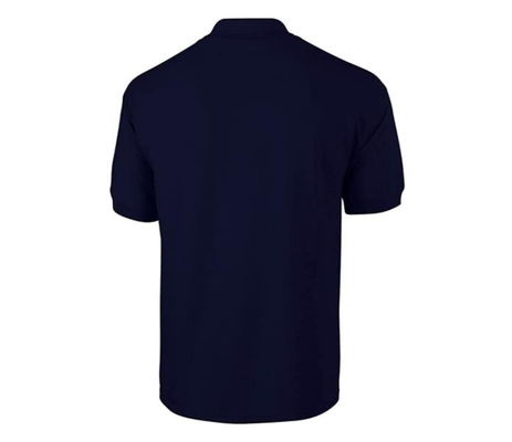 Ultra Cotton 6.5Oz Pique Polo T Shirt Sport Garments S M L XL XXXL
