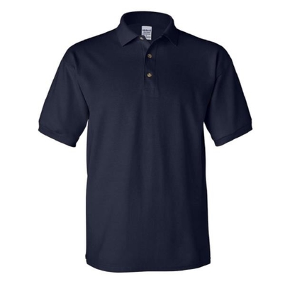 Ultra Cotton 6.5Oz Pique Polo T Shirt Sport Garments S M L XL XXXL