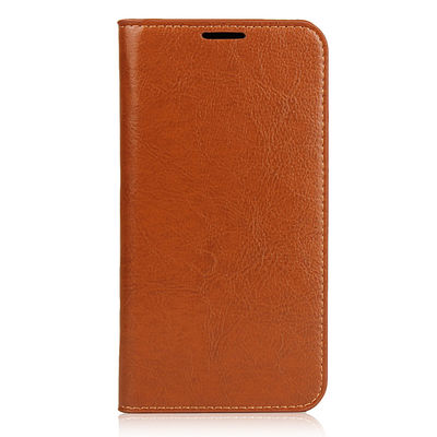 Card Capacity 8 to 12 Cards Leather Bifold Card Wallet Rewell Model Minimalist Elegant Secure Storage for Cards and Cash