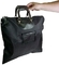 Amazon hotsales Waterproof Cash Bag with Lock and 2 Keys, Locking Courier Bags with Handles