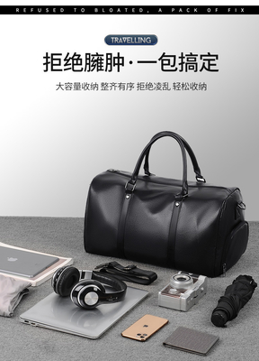 EVA Foam Travel Bag Lightweight and Durable for Your Next Adventure