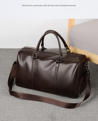 3.52 Ounces Travel Bag Mesh Pockets Interior Design for Ultimate Organization