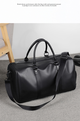 3.52 Ounces Travel Bag Mesh Pockets Interior Design for Ultimate Organization