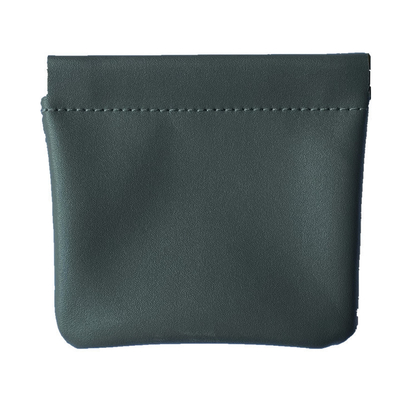 Self-tightening shrapnel storage bag Phone headphone cable Bluetooth earbud bundle pocket