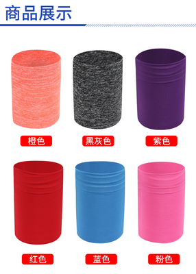 OUTDOOR FITNESS MOBILE PHONE ARM BAG SPORTS ELASTIC ARM BAND RUNNING MOBILE PHONE BAG CYCLING ARM COVER BREATHABLE