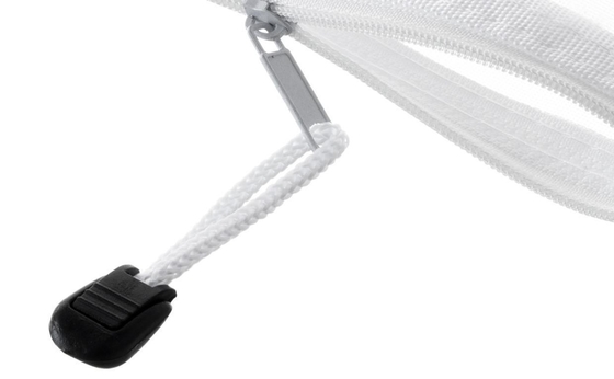 A4 TRANSPARENT PAPER BAG NYLON NET TEST PAPER HOMEWORK THICKENED TEXTBOOK STORAGE BAG PEN BAG STUDENT SUPPLIES
