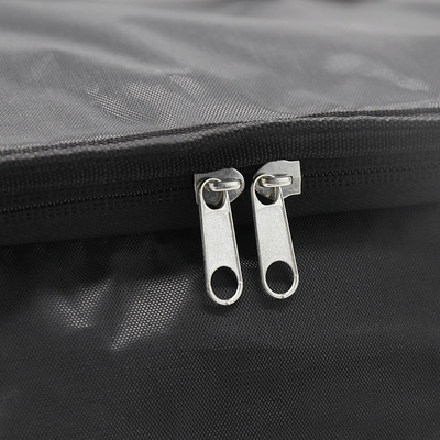 TRAVEL HANGING BAG HOME GOODS FOREIGN TRADE NEW MULTI-FUNCTIONAL CLOTHING TRAVEL THREE-LAYER STORAGE BAG HANGING BAG
