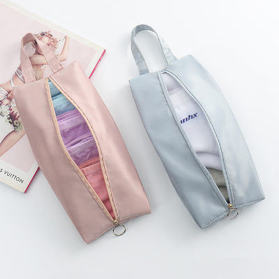 SIMPLE UNDERWEAR STORAGE BAG BRA UNDERWEAR SOCKS TOP CHEST STORAGE BAG TRAVEL ORGANIZER BAG STORAGE BAG