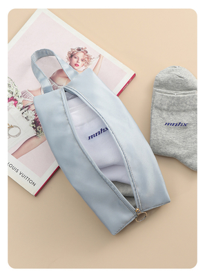 SIMPLE UNDERWEAR STORAGE BAG BRA UNDERWEAR SOCKS TOP CHEST STORAGE BAG TRAVEL ORGANIZER BAG STORAGE BAG