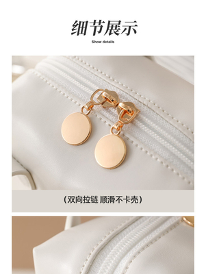 MAKEUP BAG 2023 NEW PORTABLE LARGE CAPACITY WATERPROOF TRAVEL PORTABLE TOILETRIES AND SKINCARE STORAGE BAG