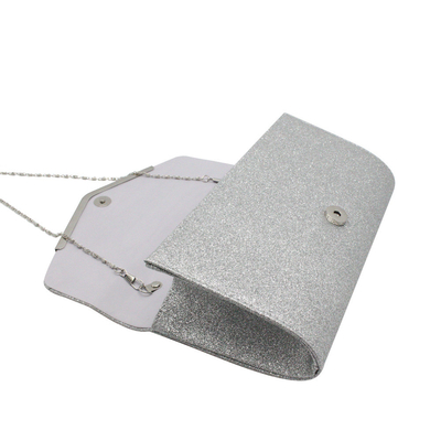 CROSS-BORDER NEW EUROPEAN AND AMERICAN FASHION FLASH DINNER BAG EVENING BAG LADIES HAND BAG