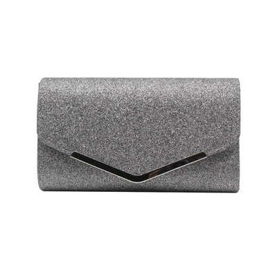 CROSS-BORDER NEW EUROPEAN AND AMERICAN FASHION FLASH DINNER BAG EVENING BAG LADIES HAND BAG