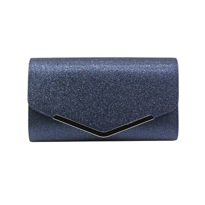 CROSS-BORDER NEW EUROPEAN AND AMERICAN FASHION FLASH DINNER BAG EVENING BAG LADIES HAND BAG