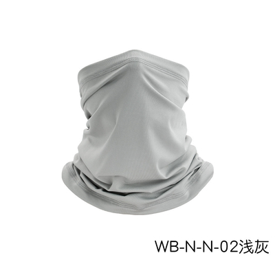 SUMMER BREATHABLE SUN PROTECTION ICE SILK BANDANA BIB OUTDOOR FISHING MAGIC FACE SCARF BIB BIB MASK SPORTS HEADGEAR