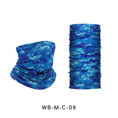 SUMMER BREATHABLE SUN PROTECTION ICE SILK BANDANA BIB OUTDOOR FISHING MAGIC FACE SCARF BIB BIB MASK SPORTS HEADGEAR