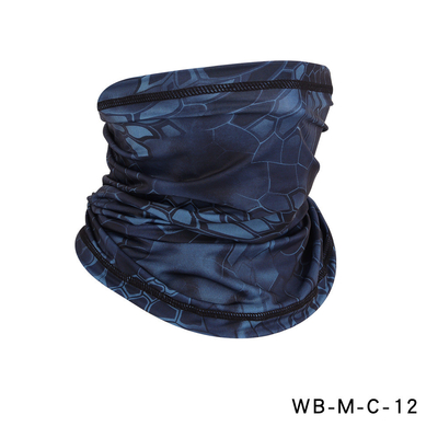 SUMMER BREATHABLE SUN PROTECTION ICE SILK BANDANA BIB OUTDOOR FISHING MAGIC FACE SCARF BIB BIB MASK SPORTS HEADGEAR