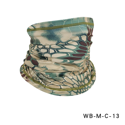 SUMMER BREATHABLE SUN PROTECTION ICE SILK BANDANA BIB OUTDOOR FISHING MAGIC FACE SCARF BIB BIB MASK SPORTS HEADGEAR