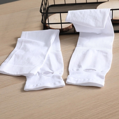 ICE SLEEVE ICE SILK SUNSCREEN SLEEVE OUTDOOR THICKENED SOLID COLOR SEAMLESS SLEEVE FOR MEN AND WOMEN SPORTS DRIVING SLEE
