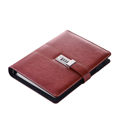 A5 CODE BOOK NOTEBOOK WITH LOCKING LEDGER CARD CARD CODE BOOK LOOSE-LEAF SECRET DIARY