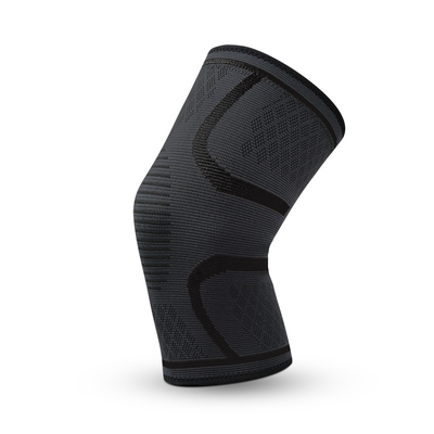NEW KNITTED NYLON SPORTS KNEE PADS FOR MEN AND WOMEN AUTUMN AND WINTER BADMINTON RUNNING FITNESS KNEE PADS OUTDOOR MOUNT