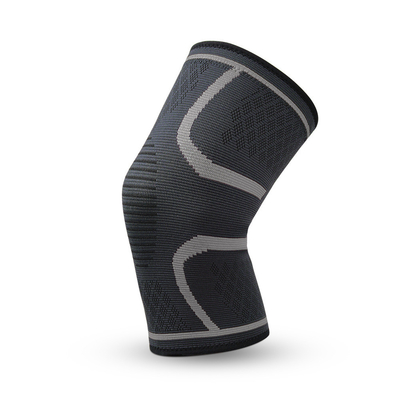 NEW KNITTED NYLON SPORTS KNEE PADS FOR MEN AND WOMEN AUTUMN AND WINTER BADMINTON RUNNING FITNESS KNEE PADS OUTDOOR MOUNT
