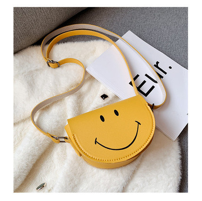 2024 FASHION NEW GIRL BABY FASHION SHOULDER CROSSBODY BAG CARTOON BAG CHANGE PRINCESS SMALL BAG