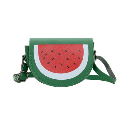 2024 FASHION NEW GIRL BABY FASHION SHOULDER CROSSBODY BAG CARTOON BAG CHANGE PRINCESS SMALL BAG