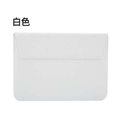MACBOOK APPLE NOTEBOOK INNER BAG PU ENVELOPE BAG PRO13 DELL LENOVO COMPUTER BAG